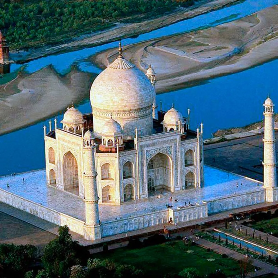 tajmahal 